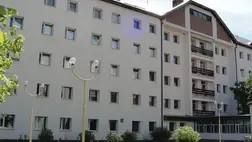 Linner Bertalan Beregszászi Járási Központi Kórház