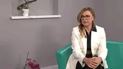 Borbás Marcsi titokban küzdött meg súlyos betegségével: szülei elől is elhallgatta