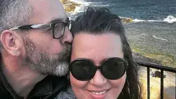 Rákóczi Feri 16 éve imádja gyermekei anyját: ezért nem házasodnak össze Judithtal