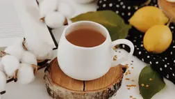  Furcsa, de működik: a salátából főzött tea segít, hogy jobban aludj 