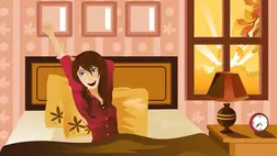  Sokat elárul a személyiségedről, hogy az ágy melyik oldalán alszol 