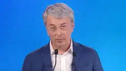 Olekszandr Tkacsenko, Ukrajna kulturális minisztere