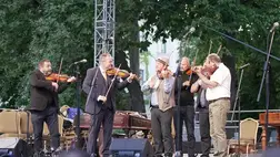 A vonósbandák hagyományát  az UNESCO 2022-ben feltette az Emberiség Szellemi Kulturális Örökségének reprezentatív listájára.