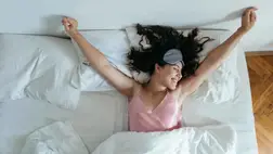  7 egyszerű tipp, amitől jobban alszol a kánikulában 