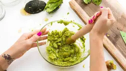  1 avokádó, 4 kozmetikum – Csodát tesz a bőröddel! 