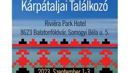 Felhívás: Balatonföldvári találkozó
