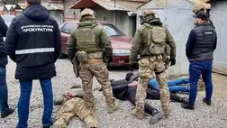 Kiverték a nem létező tartozások törlesztését Kárpátalján. Fotó: Kárpátaljai Rendőrség