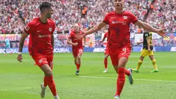 Óriási megtiszteltetés érte a Lipcse magyar focistáját