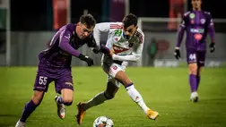 Kirúgta a megváltóként igazolt focistáját a Fehérvár 