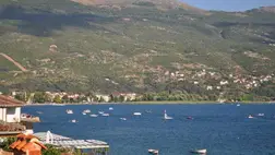 Titkos víz alatti erődöt találtak a régészek Albániában