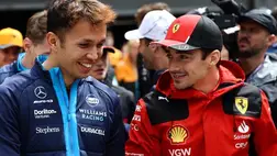 A Forma-1-es csapatok fele a Williams pilótáját csábítja