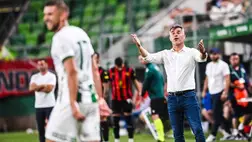 Rutintalan bíró vezeti a Fradi sorsdöntő kupamérkőzését