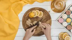  Ez a legjobb gyógynövény hányinger és menstruációs görcsök ellen 