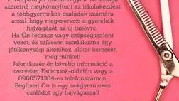 A rózsahölgyek ismét jótékonysági hajvágást szerveznek - Segítőszándékú, jótét fodrászok, figyelem!  