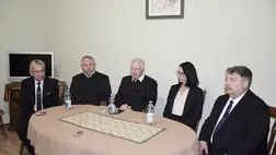 Magyarok kenyere – 15 millió búzaszem. Egy Kárpát-medencei sikertörténet - A világ magyarsága képes a kárpátaljai nemzettársaik megsegítésére. Fotó: Kovács Elemér