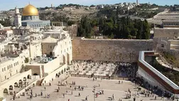 Rejtélyes ókori járatrendszert találtak Jeruzsálem alatt