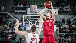 Japán csapatba igazolt a magyar válogatott kosaras