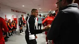 Így reagált arra Klopp, hogy Mbappé Szoboszlai csapattársa lehet