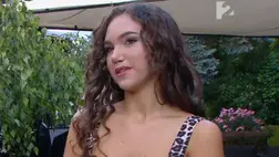 Kóbor János 16 éves lánya az anyja szépségét örökölte: Léna színésznő lett, nem modell