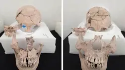 Brutálisan lefejezték ezeket a maja áldozatokat