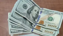 Kárpátalján egy nő megpróbálta "megvenni" a határőröket, hogy 35 éves férjét kiengedjék Ukrajnából. Fotó: Ukrán Állami Határszolgálat