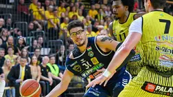 Kiderült, mikor rajtol a szezon a kosárlabda NB I-ben