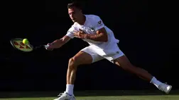 Fucsovics Márton előrelépett a férfi tenisz-világranglistán