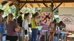 Kezdetét vette a Tiszapéterfalvi Népzene és Néptánctábor