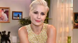 Kamuházasság? Orosz Barbi reagált a francia férjéről szóló pletykákra