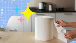  6 dolog, amire te sem használtad eddig a papírtörlőt, pedig zseniális 