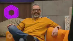 Rákóczi Feri lánya 15, fia 13 éves: Panna és Soma ilyen tinédzserek