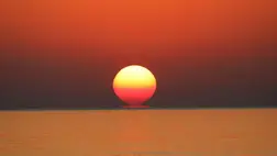 Már két hete rekordmagas az óceánok felszínének átlaghőmérséklete