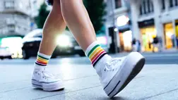 Naponta ennyit kell legalább sétálni