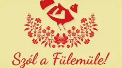 „Szól a Fülemüle!” – Kárpátaljai népzenei és néptánc tehetségkutató