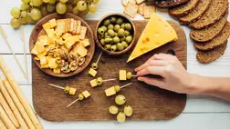  7 tápanyag, amire szükséged van, hogy „egyensúlyba edd magad” 