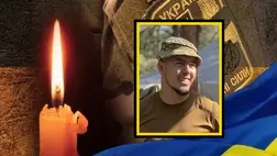 A kárpátaljai Vladiszlav Szvirida életét vesztette a háborúban. 