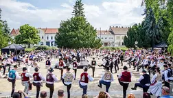 2019 őszén a verbunk tánc hagyománya felkerült az UNESCO Szellemi Kulturális Örökség Nemzeti Jegyzékébe.