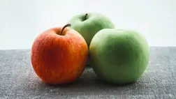  Az alma és a zöld tea akár a ráktól is megvéd 