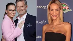 Összeboronálták Zimány Lindát Bálint Antónia exével: elárulták, mi van köztük