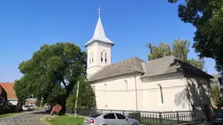 Megújul a beregardói református templom