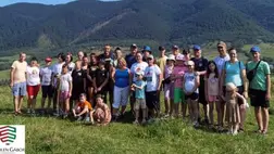 KMNE: Családi hétvége a Vadvölgy panzióban - Feltöltődés az egész család számára