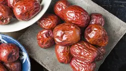  Ha datolyát eszel, nem leszel vashiányos 