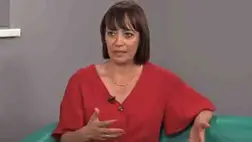 Farkasházi Réka és férje 28 éve egy párt alkot: nehéz időszakukról vallott a színésznő