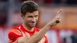 Elképesztő mérföldkőhöz érkezett a Bayern München világbajnok legendája