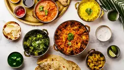  Így fogynak az indiaiak: 10 fogyást segítő élelmiszer, amire építik a diétájukat 