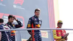 Ecclestone elmondta, kit tart minden idők legjobbjának, meglepő nevet mondott