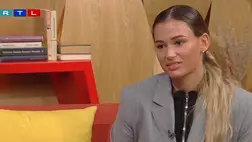 Galambos Lajos 24 éves lánya keresett divattervező: Bogi ruháit hírességek hordják