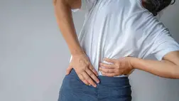 3 könnyű, otthon végezhető nyújtó gyakorlat hátfájás ellen