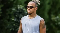 Hamilton megint a saját csapatát kritizálta