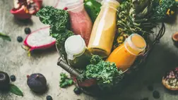  Őszi immun-támogatás: a 4 legfinomabb vitamindús turmix segíteni fog 